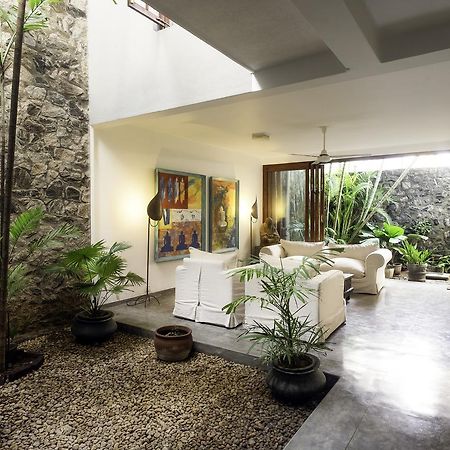 Dehiwala-Mount Lavinia Mount Lodge Boutique Hotel מראה חיצוני תמונה