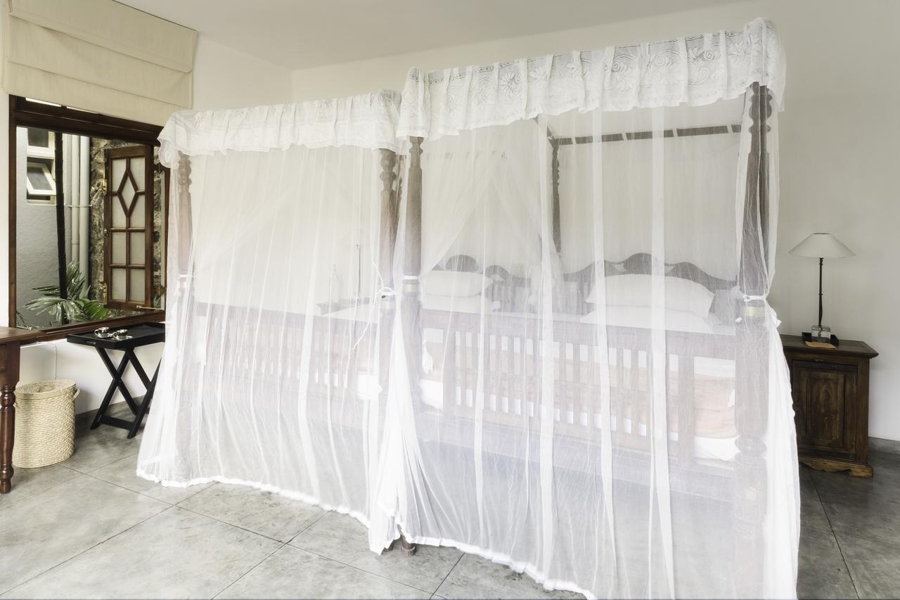 Dehiwala-Mount Lavinia Mount Lodge Boutique Hotel מראה חיצוני תמונה