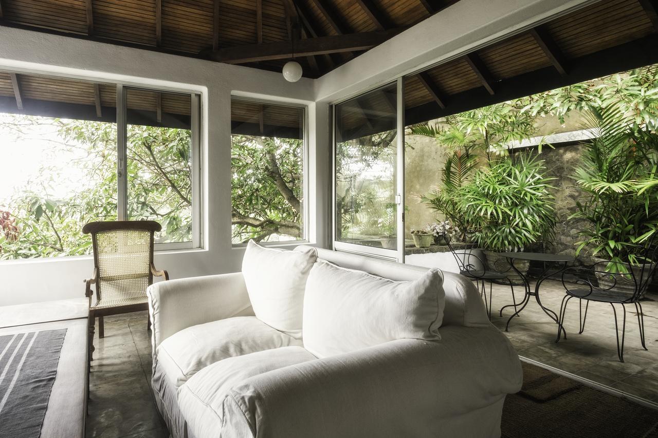 Dehiwala-Mount Lavinia Mount Lodge Boutique Hotel מראה חיצוני תמונה