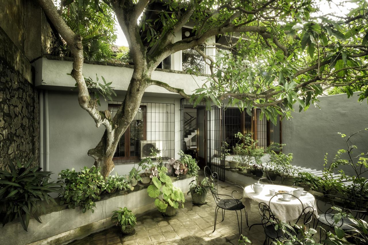 Dehiwala-Mount Lavinia Mount Lodge Boutique Hotel מראה חיצוני תמונה