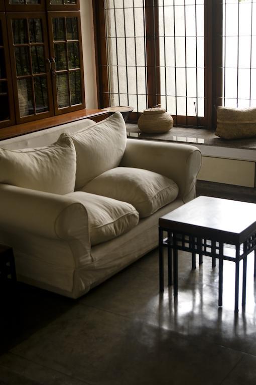 Dehiwala-Mount Lavinia Mount Lodge Boutique Hotel חדר תמונה