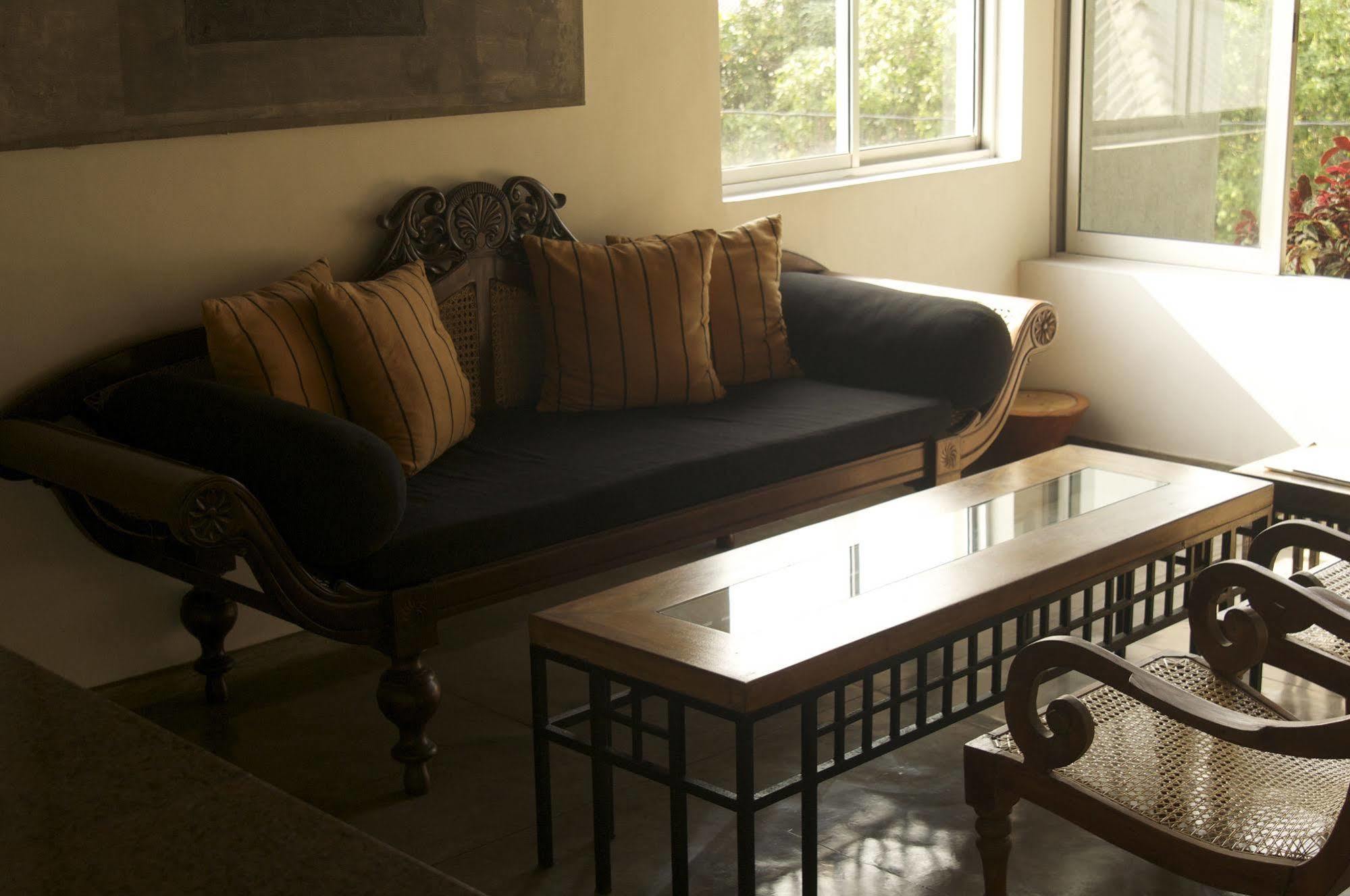 Dehiwala-Mount Lavinia Mount Lodge Boutique Hotel מראה חיצוני תמונה