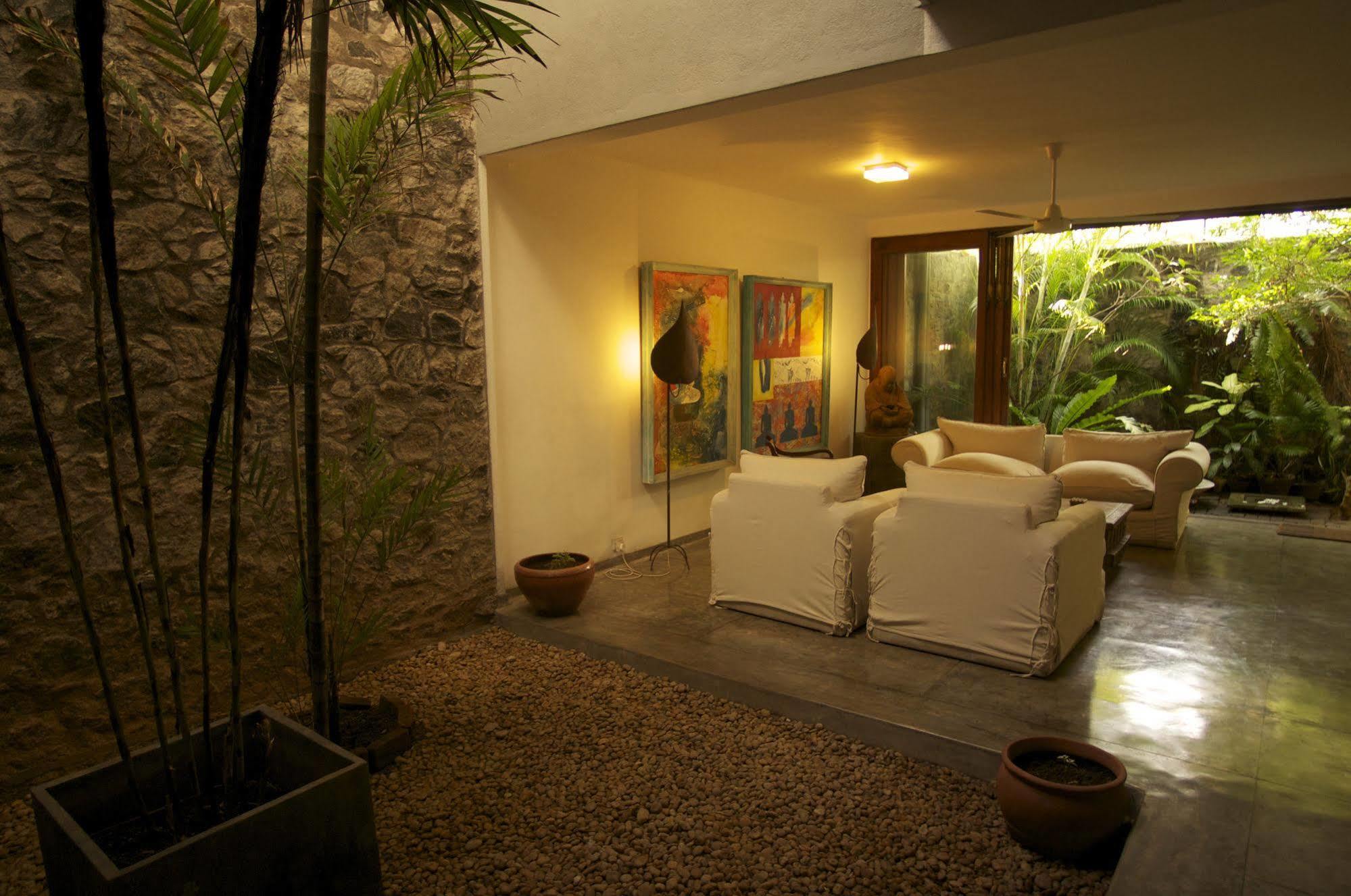 Dehiwala-Mount Lavinia Mount Lodge Boutique Hotel מראה חיצוני תמונה