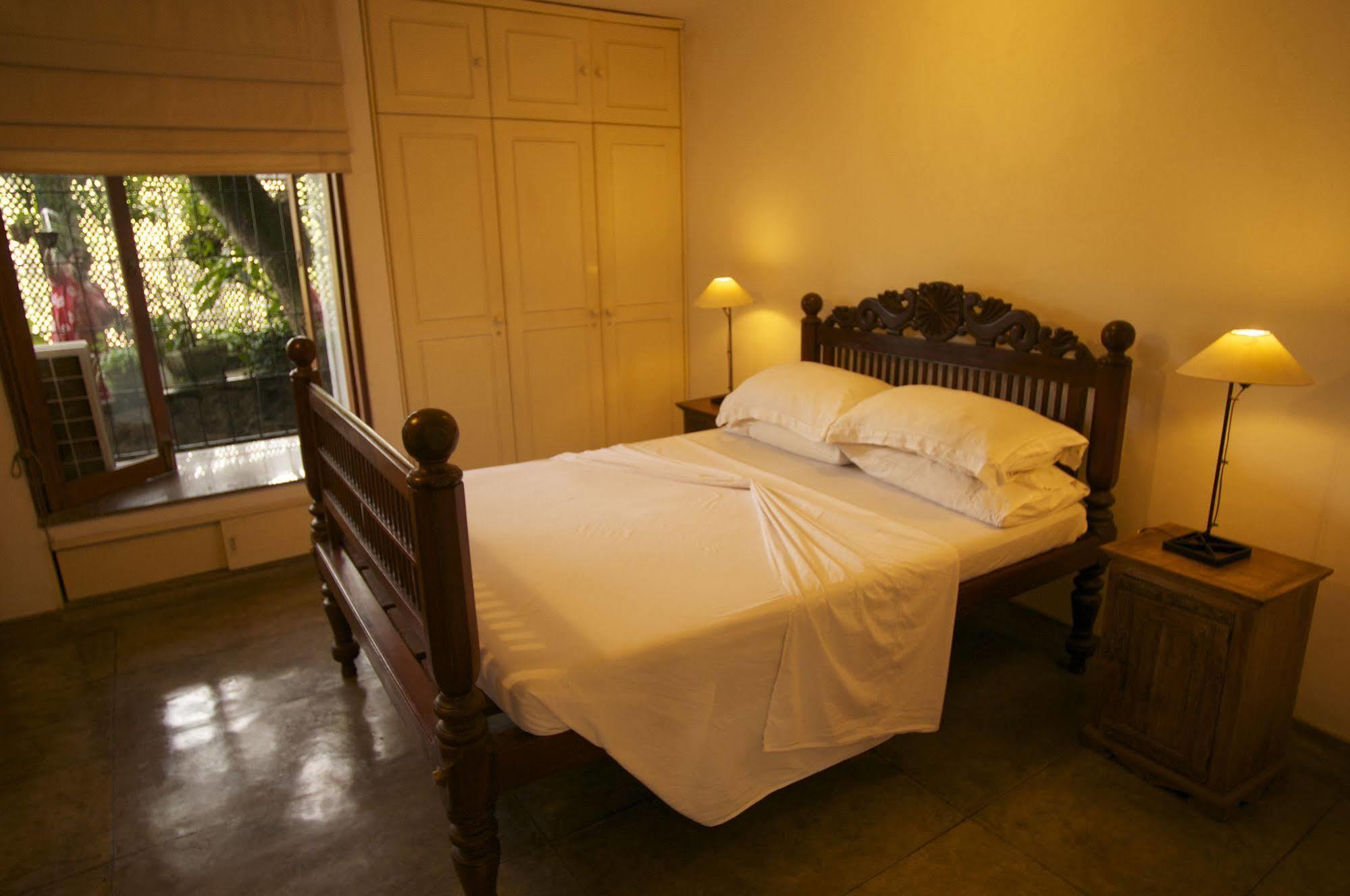 Dehiwala-Mount Lavinia Mount Lodge Boutique Hotel מראה חיצוני תמונה
