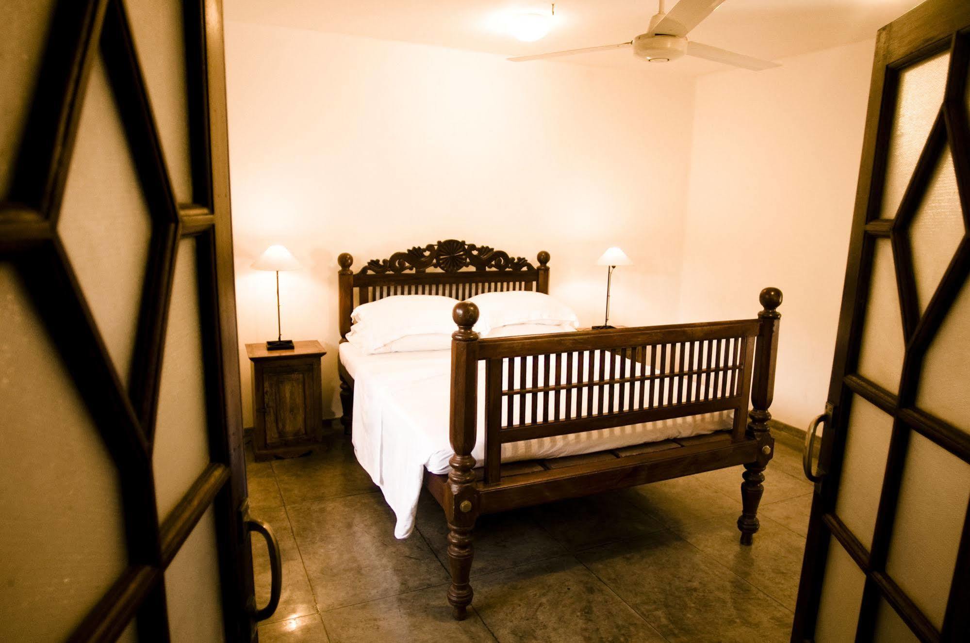 Dehiwala-Mount Lavinia Mount Lodge Boutique Hotel מראה חיצוני תמונה